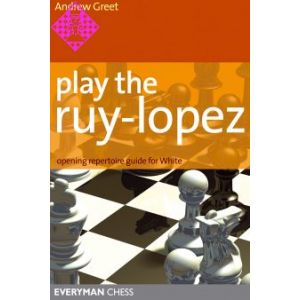 Play the Ruy Lopez