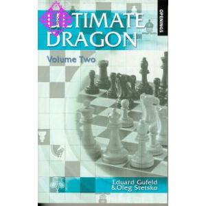 The Ultimate Dragon - Vol. Two