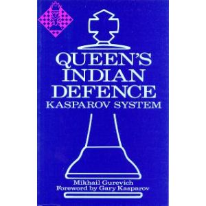 Queen's Indian Defence: Kasparov-System