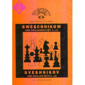 Siz./Sveshnikov/4. ..e5