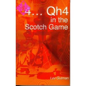 4. .. Qh4 in the Scotch Game