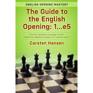 Guide to the English Opening: 1...e5