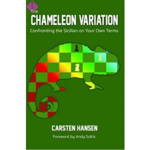 The Chameleon Variation