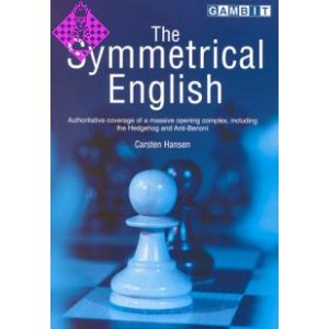 The Symmetrical English