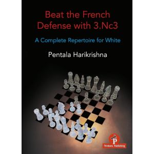 Beat the French Defense with 3.Nc3