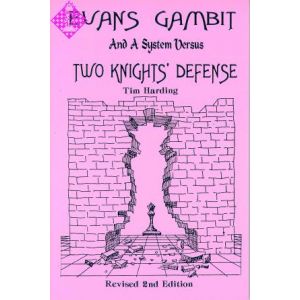Evans Gambit and a system versus Two Knights
