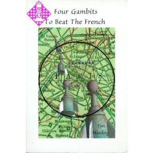 Four Gambits To Beat The French