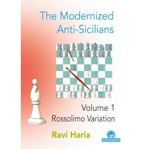 The Modernized Anti-Sicilians - vol. 1