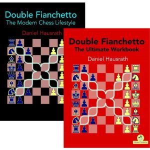 Double Fianchetto mit Workbook