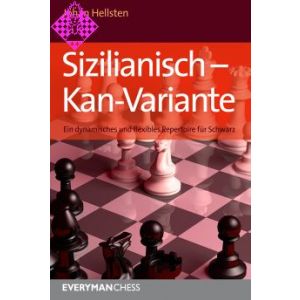 Sizilianisch Kan-Variante