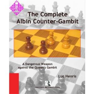 The Complete Albin Counter-Gambit