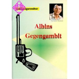 Albins Gegengambit