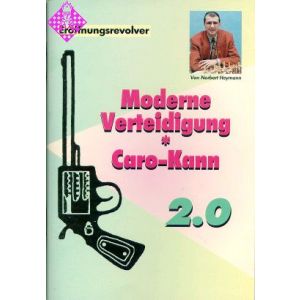 Caro-Kann/Moderne Verteidigung