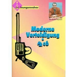 Moderne Verteidigung * Sc6