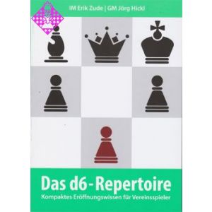 Das d6-Repertoire