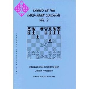 Trends in the Caro-Kann Classical