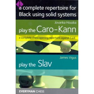 A Complete Repertoire for Black