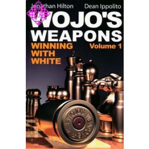 Wojo's Weapons - Vol. 1