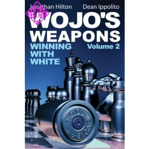 Wojo's Weapons - Vol. 2