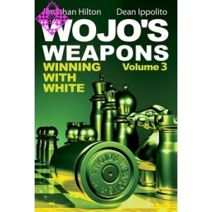 Wojo's Weapons - Vol. 3