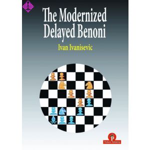 The Modernized Delayed Benoni