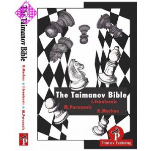 The Taimanov Bible