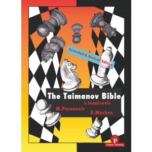 The Taimanov Bible - New Edition