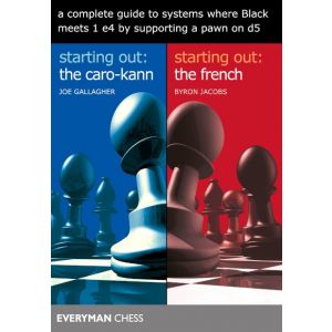 Complete guide to systems where Black