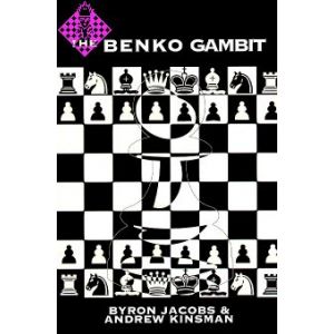 The Benko Gambit