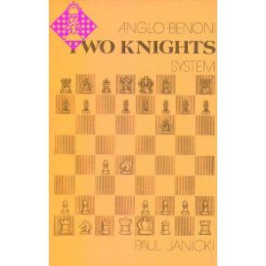 Anglo-Benoni - Two Knights System