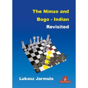 The Nimzo & Bogo-Indian Revisited