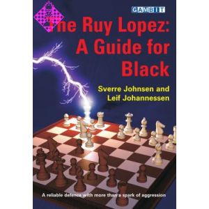 The Ruy Lopez: A Guide for Black