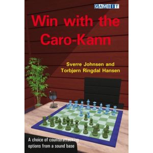 Win With the Caro-Kann