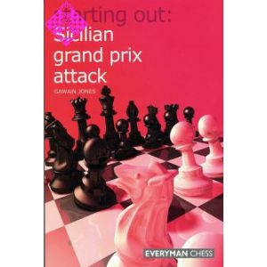 Sicilian Grand Prix Attack