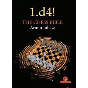 1.d4! The Chess Bible