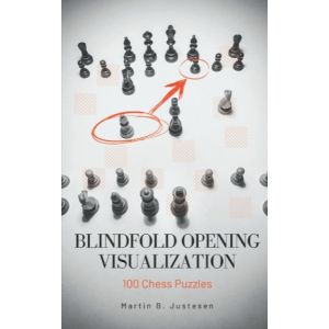 Blindfold Opening Visualization