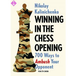 Winning in the Chess Opening