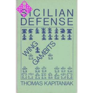 Sicilian Defence - Wing Gambits