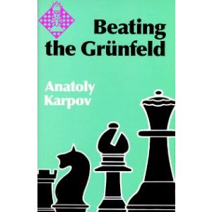 Beating the Grünfeld