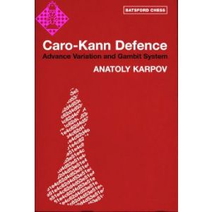 Caro-Kann Defence