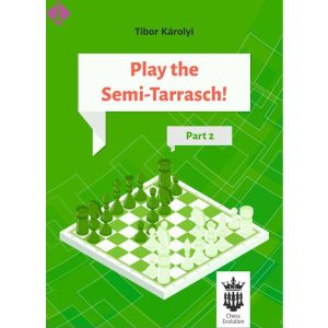 Play the Semi-Tarrasch - Part 2