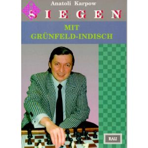 Siegen mit Grünfeld-Indisch