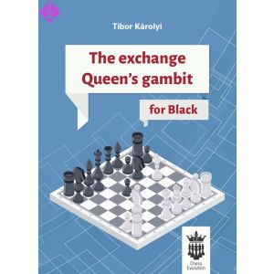 The Exchange Queen's Gambit for Black