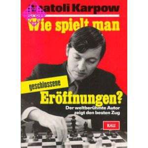 Wie spielt man geschlossene Eröffnungen?