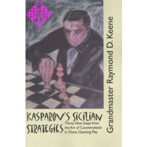 Kasparov's Sicilian Strategies