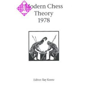 Modern Chess Theory 1978