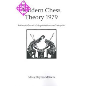 Modern Chess Theory 1979