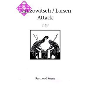 Nimzowitsch / Larsen Attack