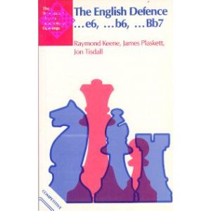 English Defense ... e6, ..b6