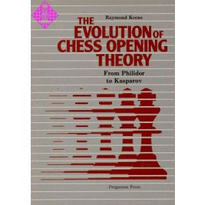 The Evolution of Chess Opening Theory